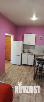 2-к квартира, на длительный срок, 38м2, 2/2 этаж