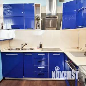 1-к квартира, посуточно, 40м2, 5/9 этаж