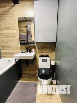 1-к квартира, посуточно, 32м2, 4/5 этаж