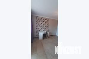 1-к квартира, посуточно, 30м2, 4/5 этаж