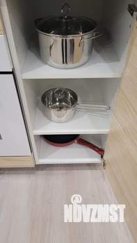 1-к квартира, посуточно, 48м2, 1/1 этаж