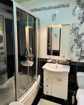 1-к квартира, на длительный срок, 35м2, 7/10 этаж