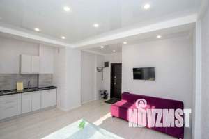 1-к квартира, посуточно, 36м2, 1/9 этаж