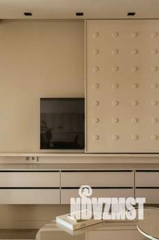 1-к квартира, посуточно, 43м2, 11/17 этаж