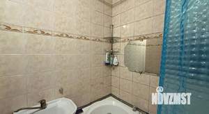 3-к квартира, на длительный срок, 64м2, 4/5 этаж