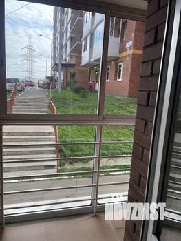 1-к квартира, на длительный срок, 36м2, 1/8 этаж