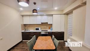 Студия квартира, посуточно, 32м2, 8/10 этаж