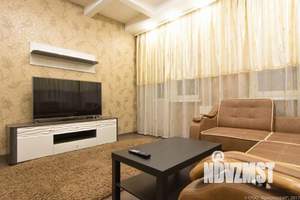 2-к квартира, на длительный срок, 65м2, 15/17 этаж