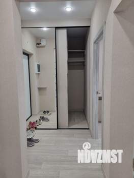 1-к квартира, на длительный срок, 39м2, 3/10 этаж