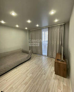 1-к квартира, на длительный срок, 47м2, 7/14 этаж