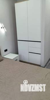 1-к квартира, на длительный срок, 33м2, 4/9 этаж