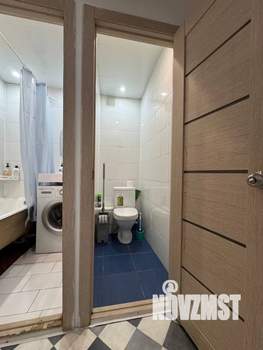 2-к квартира, посуточно, 45м2, 4/5 этаж