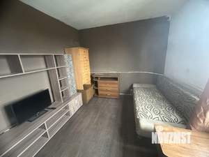 1-к квартира, на длительный срок, 17м2, 2/3 этаж