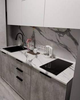 1-к квартира, на длительный срок, 35м2, 5/16 этаж