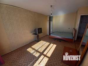 1-к квартира, на длительный срок, 32м2, 4/4 этаж