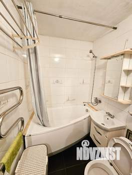 2-к квартира, на длительный срок, 45м2, 2/5 этаж