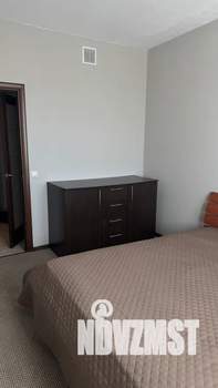 1-к квартира, посуточно, 45м2, 12/14 этаж