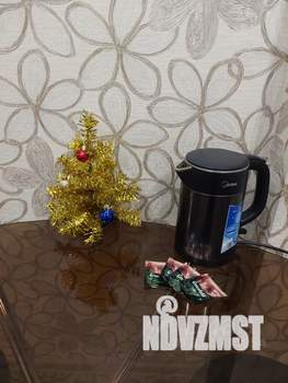 2-к квартира, посуточно, 40м2, 6/9 этаж