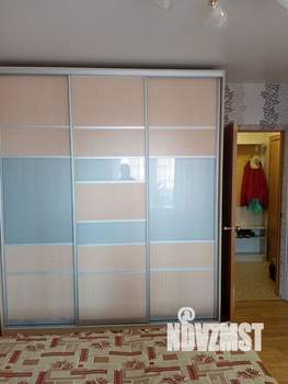 Студия квартира, на длительный срок, 31м2, 4/7 этаж