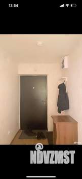 1-к квартира, на длительный срок, 36м2, 14/17 этаж