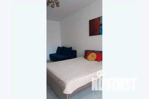 1-к квартира, посуточно, 48м2, 13/16 этаж