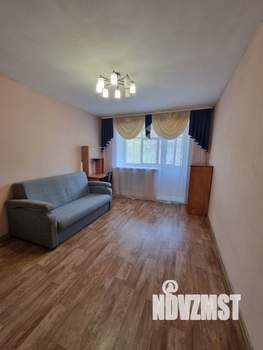 3-к квартира, на длительный срок, 60м2, 2/4 этаж
