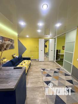 2-к квартира, на длительный срок, 42м2, 5/5 этаж