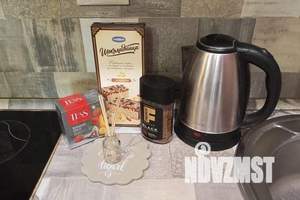 1-к квартира, посуточно, 20м2, 3/16 этаж