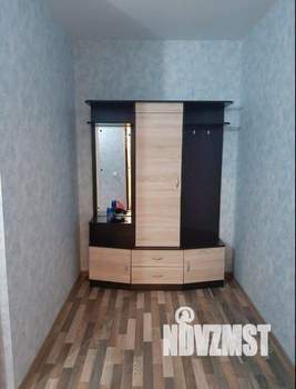 Студия квартира, на длительный срок, 30м2, 6/18 этаж