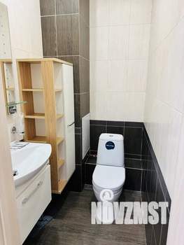 2-к квартира, посуточно, 43м2, 17/17 этаж