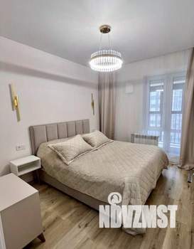 1-к квартира, посуточно, 37м2, 1/1 этаж