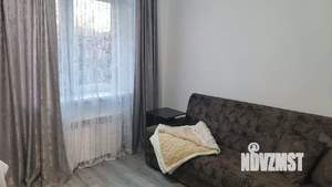 1-к квартира, на длительный срок, 41м2, 6/16 этаж