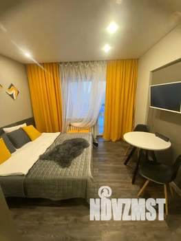 1-к квартира, посуточно, 26м2, 10/10 этаж