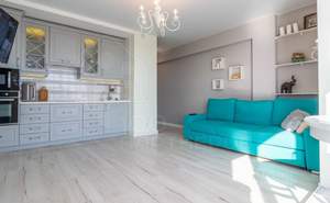 3-к квартира, на длительный срок, 70м2, 14/14 этаж