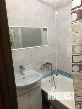 1-к квартира, на длительный срок, 39м2, 12/16 этаж