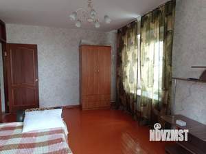 1-к квартира, на длительный срок, 32м2, 3/4 этаж