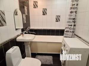 Студия квартира, на длительный срок, 28м2, 8/12 этаж