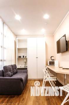 3-к квартира, посуточно, 45м2, 13/18 этаж