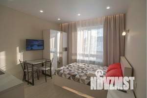 1-к квартира, посуточно, 24м2, 2/17 этаж