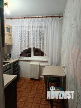 2-к квартира, на длительный срок, 43м2, 4/5 этаж