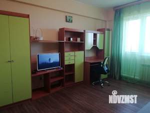 1-к квартира, на длительный срок, 40м2, 9/9 этаж