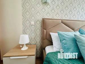 1-к квартира, посуточно, 50м2, 7/8 этаж