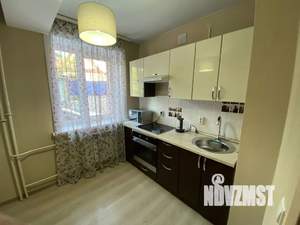 2-к квартира, посуточно, 43м2, 1/9 этаж