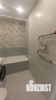 Студия квартира, на длительный срок, 37м2, 3/9 этаж