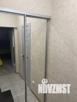 Студия квартира, посуточно, 36м2, 1/14 этаж