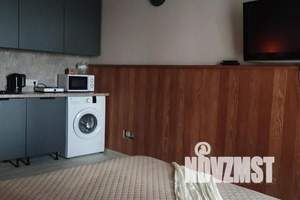 1-к квартира, посуточно, 25м2, 7/18 этаж