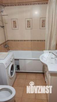 1-к квартира, на длительный срок, 39м2, 7/11 этаж