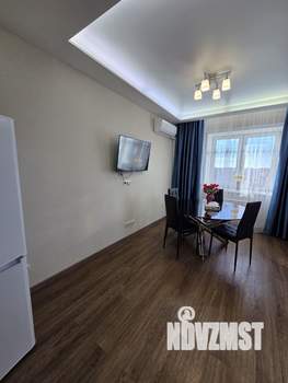 2-к квартира, на длительный срок, 54м2, 16/16 этаж