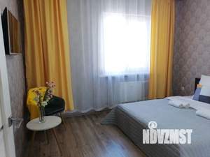 2-к квартира, посуточно, 47м2, 16/18 этаж