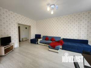 2-к квартира, посуточно, 75м2, 4/17 этаж